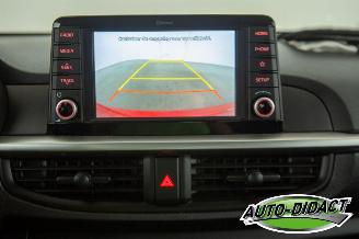 Kia Picanto 1.0 MPi 41.106 km Comfort Plusline picture 8