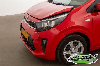 Kia Picanto 1.0 MPi 41.106 km Comfort Plusline picture 36