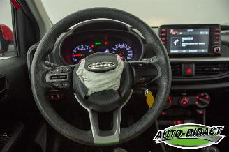 Kia Picanto 1.0 MPi 41.106 km Comfort Plusline picture 11