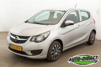 škoda osobní automobily Opel Karl 1.0 EcoFlex 100.838 km 120 Jaar Edition 2019/5