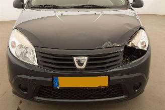 Dacia Sandero 1.2 Ambiance picture 32