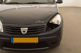 Dacia Sandero 1.2 Ambiance picture 31