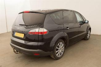 Ford S-Max 2.0-16V 7Pers. Airco picture 4