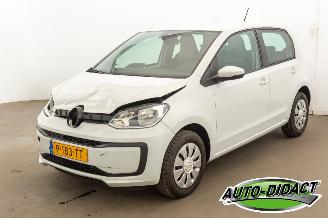 Unfallwagen Volkswagen Up! 1.0 38.545 km Airco 2022/6