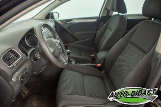 Volkswagen Golf 1.4 TSI 90KW picture 26