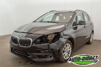 škoda osobní automobily BMW 2-serie 218i Active Tourer Automaat Navi 2019/8
