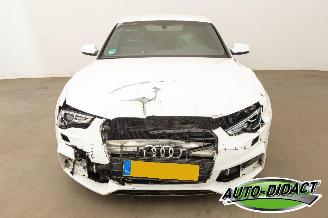 Audi A5 2.0 TFSI Automaat Quattro Adrenaline Sport picture 40