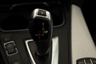 BMW 4-serie 430i Gran Coupé High executive Edition picture 19