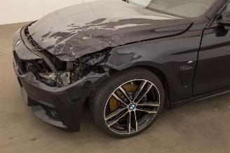 BMW 4-serie 430i Gran Coupé High executive Edition picture 33