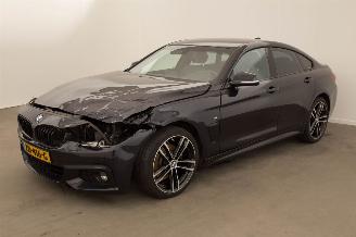 škoda osobní automobily BMW 4-serie 430i Gran Coupé High executive Edition 2019/5