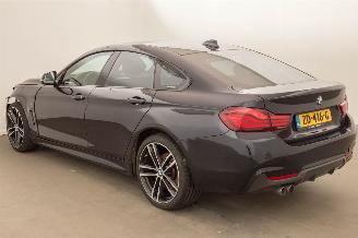 BMW 4-serie 430i Gran Coupé High executive Edition picture 3