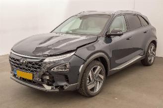 Schadeauto Hyundai Nexo FCEV Plus Pack Leer 2020/11