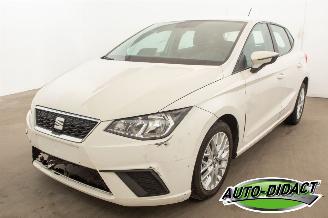 škoda osobní automobily Seat Ibiza 1.0 TSI Navi 2018/1