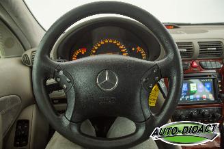 Mercedes C-klasse C180 K. Amice picture 10