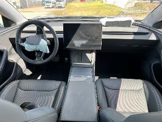 Tesla Model 3 Long Range AWD 16.804 km picture 5