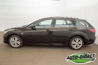 Mazda 6 Sportbreak 2.0 S-VT TS Airco picture 33
