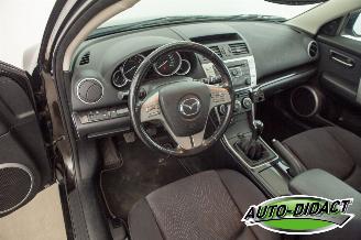 Mazda 6 Sportbreak 2.0 S-VT TS Airco picture 21