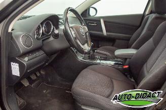 Mazda 6 Sportbreak 2.0 S-VT TS Airco picture 22