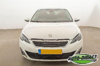 Peugeot 308 1.6 THP Allure Pano Clima Navi picture 38