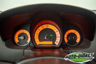 Kia Pro cee d 1.6 Clima X-clusive picture 6