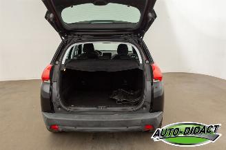 Peugeot 2008 1.2 PureTech 82.525 km Airco Navi Blue Lion picture 36