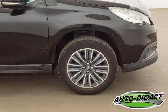 Peugeot 2008 1.2 PureTech 82.525 km Airco Navi Blue Lion picture 32