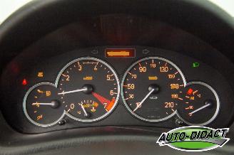 Peugeot 206 CC 2.0-16V Cabrio picture 7