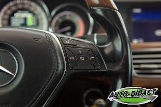 Mercedes CLS 350 CDI 4Matic Automaat Leder picture 14