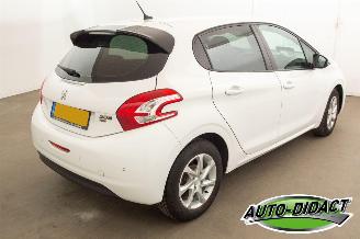 Peugeot 208 1.2 e-VTi Automaat Blue Lease picture 4