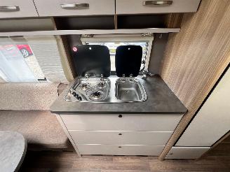 Burstner  Premio picture 7