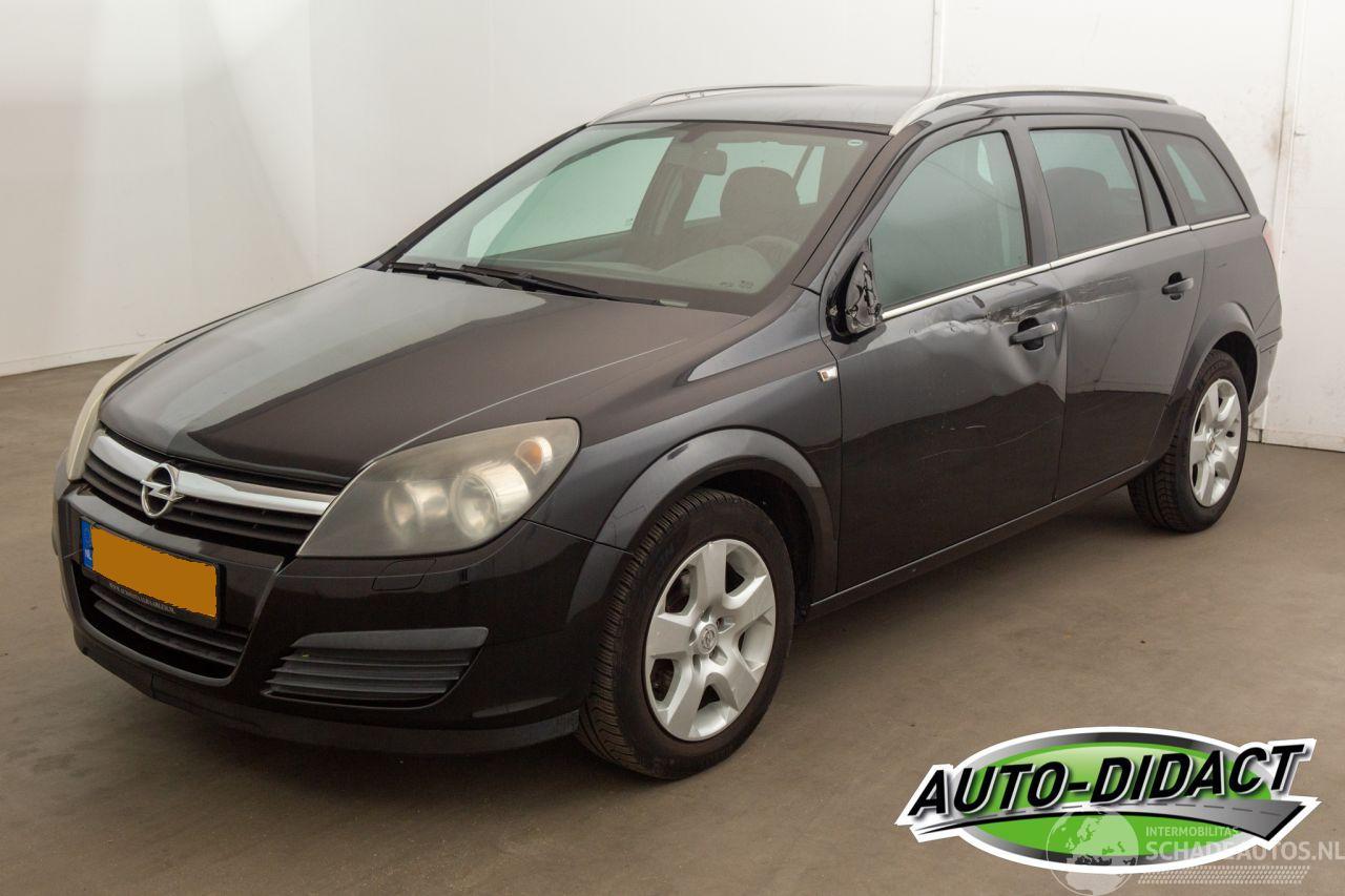 Opel Astra 1.4 Airco
