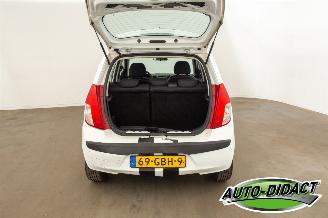 Hyundai I-10 1.1 Active Cool Airco picture 34