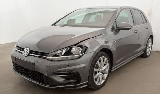 Auto incidentate Volkswagen Golf 1.0 TSI 80.136 km Carpas Navi Camera 2020/8