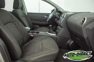 Nissan Qashqai 1.6 Pano Clima Navi picture 16