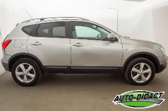 Nissan Qashqai 1.6 Pano Clima Navi picture 35
