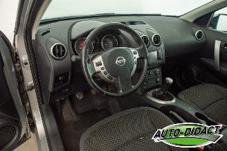 Nissan Qashqai 1.6 Pano Clima Navi picture 20