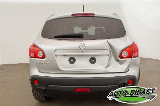 Nissan Qashqai 1.6 Pano Clima Navi picture 32