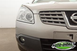 Nissan Qashqai 1.6 Pano Clima Navi picture 29