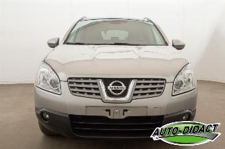 Nissan Qashqai 1.6 Pano Clima Navi picture 31