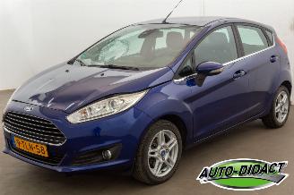 Avarii autoturisme Ford Fiesta 1.0 EcoBoost Clima Navi Titanium 2014/3