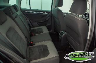 Volkswagen Golf Sportsvan 1.4 TSI DSG Clima Navi Camera picture 25