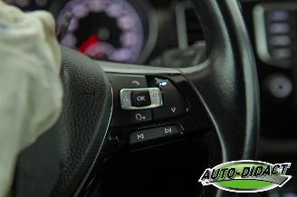 Volkswagen Golf Sportsvan 1.4 TSI DSG Clima Navi Camera picture 18