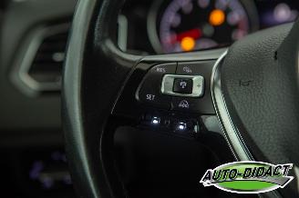 Volkswagen Golf Sportsvan 1.4 TSI DSG Clima Navi Camera picture 17