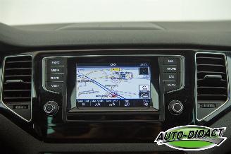 Volkswagen Golf Sportsvan 1.4 TSI DSG Clima Navi Camera picture 7