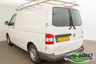 Volkswagen Transporter 2.0 TDI Airco Navi picture 3