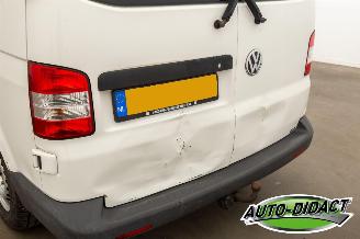 Volkswagen Transporter 2.0 TDI Airco Navi picture 20