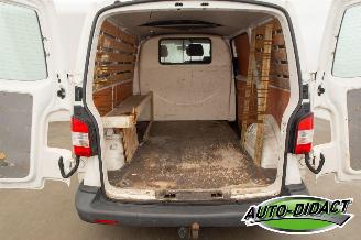 Volkswagen Transporter 2.0 TDI Airco Navi picture 27