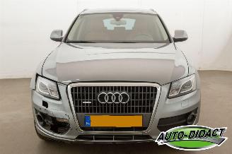 Audi Q5 2.0 TFSI Automaat Clima Leder Camera Quattro Pro Line picture 40