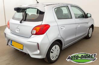 Mitsubishi Space-star 1.0 Cool+ 97.821 km Airco picture 4