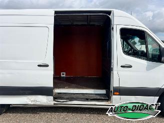Mercedes Sprinter 314 2.2 CDI Automaat Clima Navi Camera L3H3 picture 30